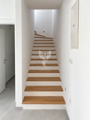 Wohnung 115,6 m², Vodice - Maisonette, privater Garten - 15