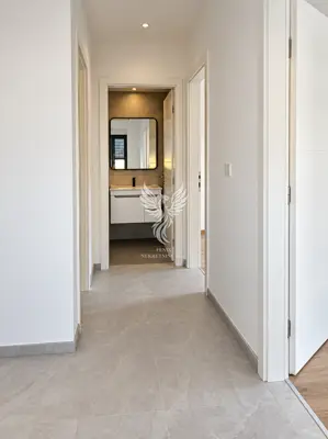 Wohnung 115,6 m², Vodice - Maisonette, privater Garten - 16