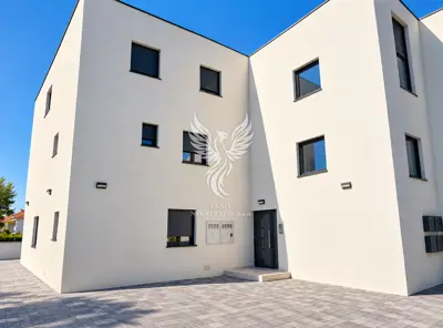 Wohnung 115,6 m², Vodice - Maisonette, privater Garten - 6