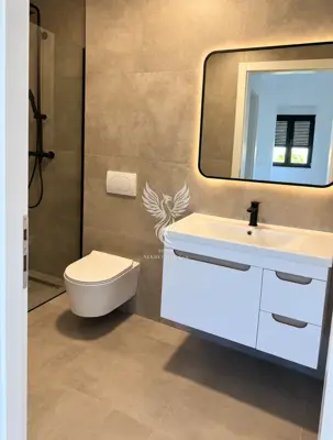 Wohnung 115,6 m², Vodice - Maisonette, privater Garten - 20