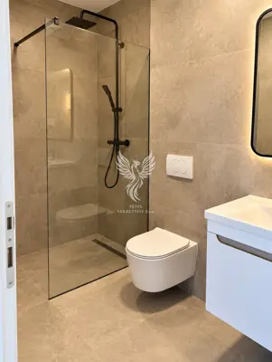 Wohnung 115,6 m², Vodice - Maisonette, privater Garten - 21