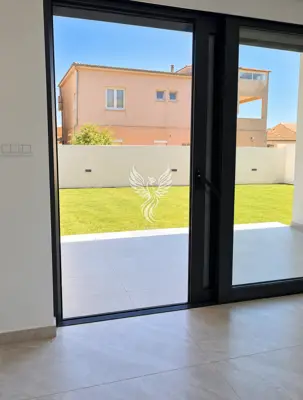 Wohnung 115,6 m², Vodice - Maisonette, privater Garten - 10