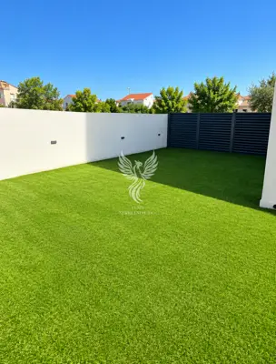 Wohnung 115,6 m², Vodice - Maisonette, privater Garten - 12