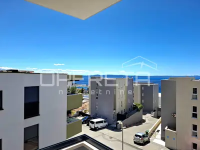 Stan 71 m², Makarska - novogradnja blizu plaže - 5