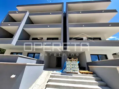 Stan 71 m², Makarska - novogradnja blizu plaže - 7