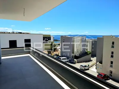 Stan 71 m², Makarska - novogradnja blizu plaže - 3