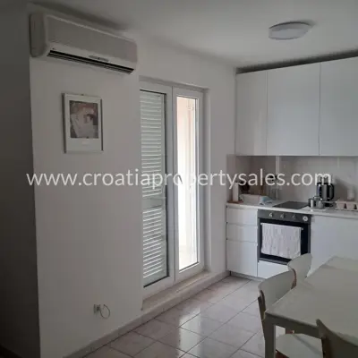 Stan 49 m², Omiš - prvi red do mora - 2