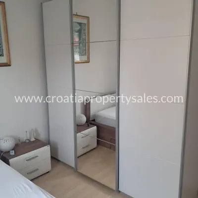 Stan 49 m², Omiš - prvi red do mora - 8