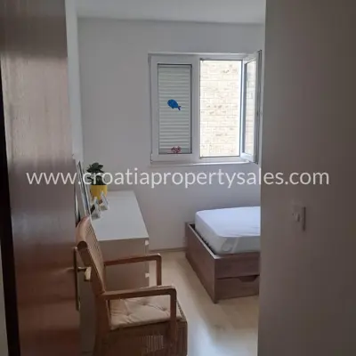 Stan 49 m², Omiš - prvi red do mora - 5