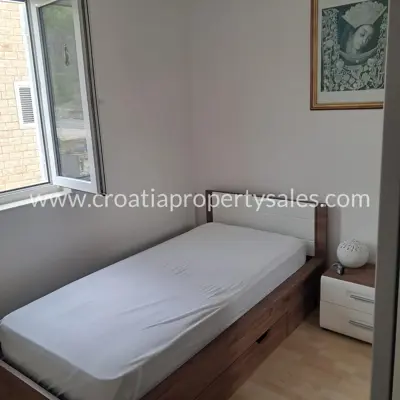 Stan 49 m², Omiš - prvi red do mora - 7