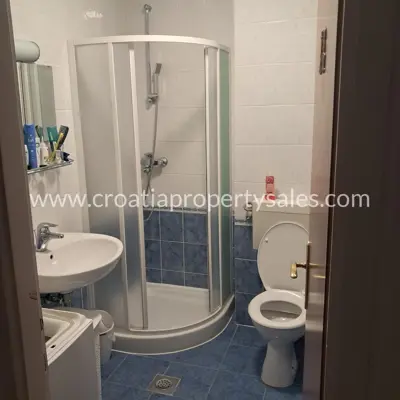 Stan 49 m², Omiš - prvi red do mora - 9