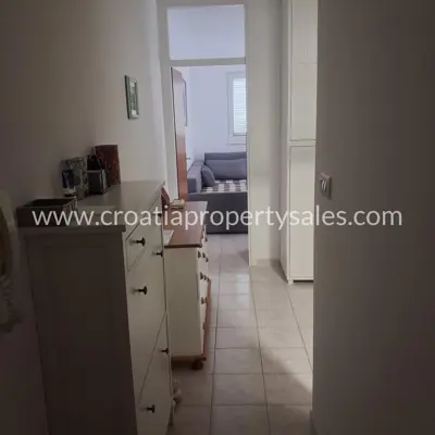 Stan 49 m², Omiš - prvi red do mora - 3