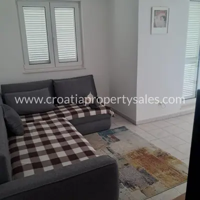 Stan 49 m², Omiš - prvi red do mora - 6