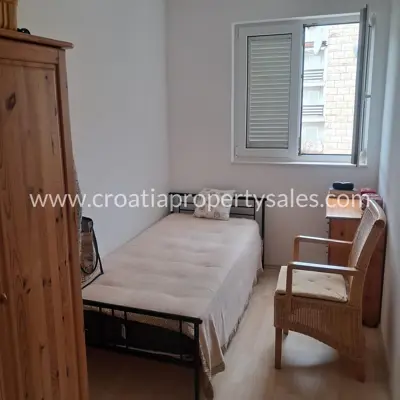 Stan 49 m², Omiš - prvi red do mora - 4
