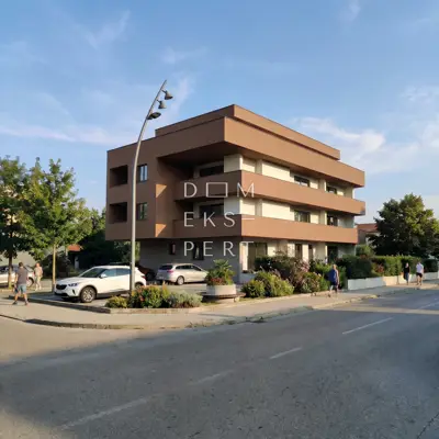 Sesvetski Kraljevec, NEW BUILD, 3-room apartment on the 2nd floor, 60 m² - 14