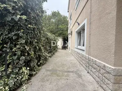 Apartment 115 m², Sušačka Draga - large terrace and barbecue - 2