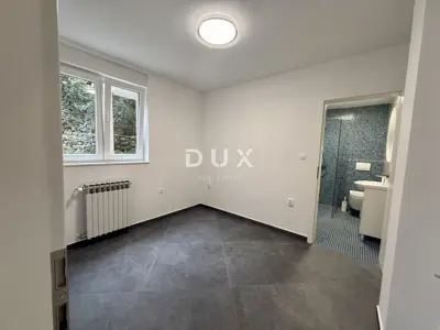 Apartment 115 m², Sušačka Draga - large terrace and barbecue - 7