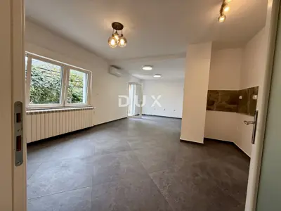 Apartment 115 m², Sušačka Draga - large terrace and barbecue - 5