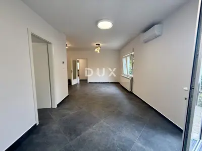 Apartment 115 m², Sušačka Draga - large terrace and barbecue - 6