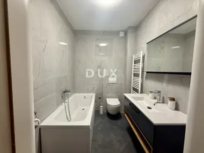 Apartment 115 m², Sušačka Draga - large terrace and barbecue - 11