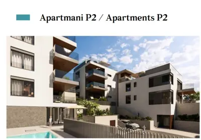 Apartment for sale in Primošten, 147 m² - 3