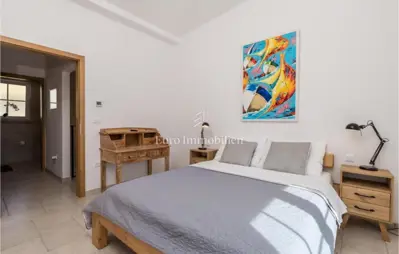 Villa 121 m², Krk - heated pool and sea view - 18