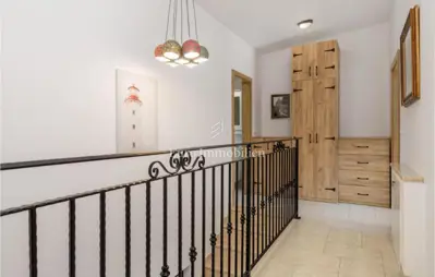 Villa 121 m², Krk - heated pool and sea view - 14