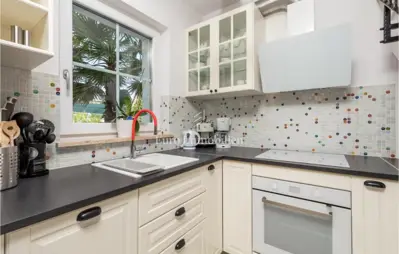 Villa 121 m², Krk - heated pool and sea view - 10