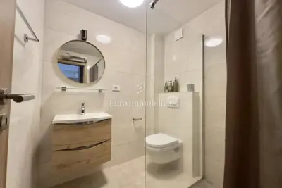 Stone house 144 m², Gata near Omiš, private pool - 13