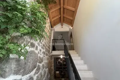 Stone house 144 m², Gata near Omiš, private pool - 10