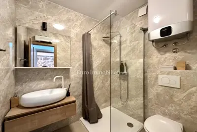 Stone house 144 m², Gata near Omiš, private pool - 12