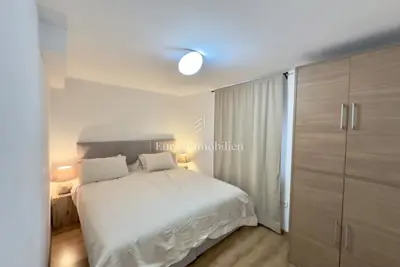 Stone house 144 m², Gata near Omiš, private pool - 7