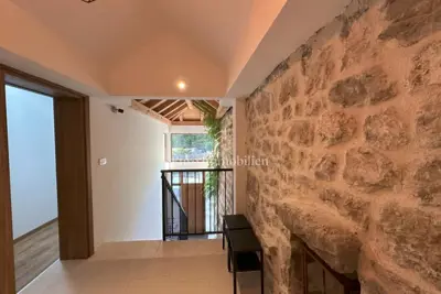 Stone house 144 m², Gata near Omiš, private pool - 9