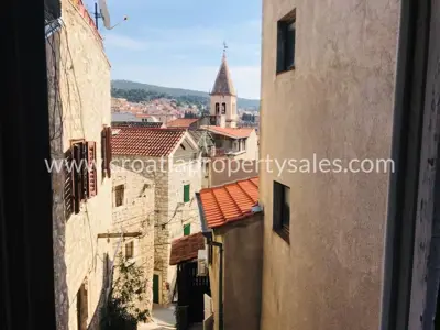 House, Šibenik, 150 m², 250 000 € - 2