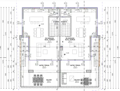 Wohnung zum Kauf in Krk, 160 m² - 24