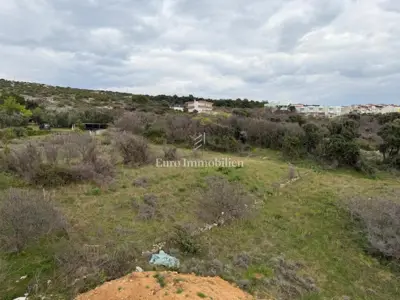 Pag Island, Šimuni - new apartment with two terraces - 13