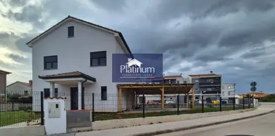 House 150 m², Fažana - new, 300 m from the sea - 5