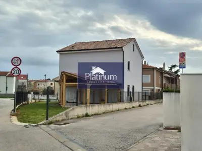 House 150 m², Fažana - new, 300 m from the sea - 6
