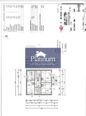 House 150 m², Fažana - new, 300 m from the sea - 3