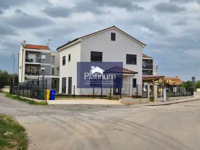 Istra Fažana Top-Lage, neues Haus