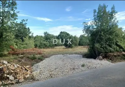 ISTRA, SVETVINČENAT- Agricultural land! - 3