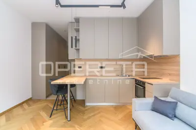 Commercial property for rent in Centar, 35 m² - 2