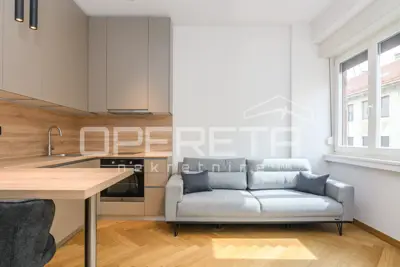 Commercial property for rent in Centar, 35 m² - 3