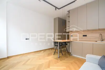 Commercial property for rent in Centar, 35 m² - 4