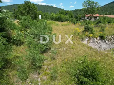 Građevinsko zemljište, Rupa - dozvola za halu i poslovno-stambenu zgradu - 10