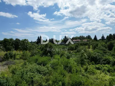 Građevinsko zemljište, Rupa - dozvola za halu i poslovno-stambenu zgradu - 6