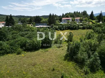 Građevinsko zemljište, Rupa - dozvola za halu i poslovno-stambenu zgradu - 19