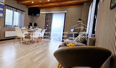 Prodaja, Kuća, Veliko Trgovišće, Jalšje, Samostojeća, 100 m² - 6