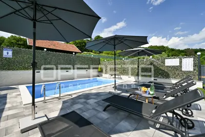 Prodaja, Kuća, Veliko Trgovišće, Jalšje, Samostojeća, 100 m² - 15