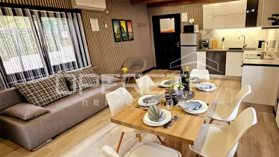 Haus zum Kauf in Veliko Trgovišće, 100 m²